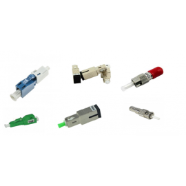 Fiber Optic Component