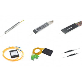 Fiber Optic Splitter Fiber Optic Splitter